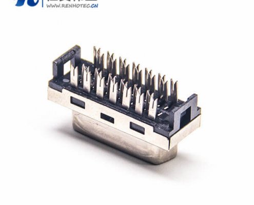 http://www.renhotecrf.com/product-items/bulkhead-sma-connector-female-straight-hole-pcb-mount/